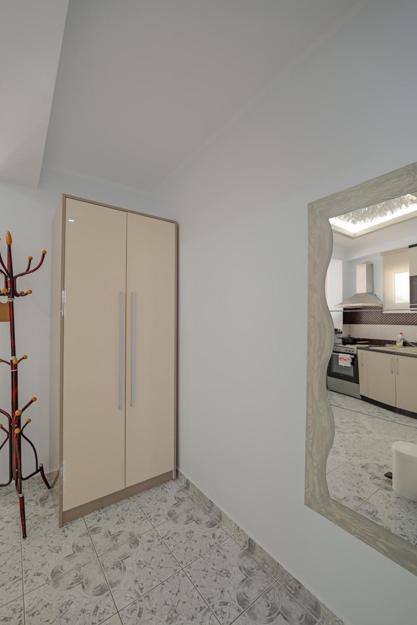Hotel Angjelo Борш Екстер'єр фото