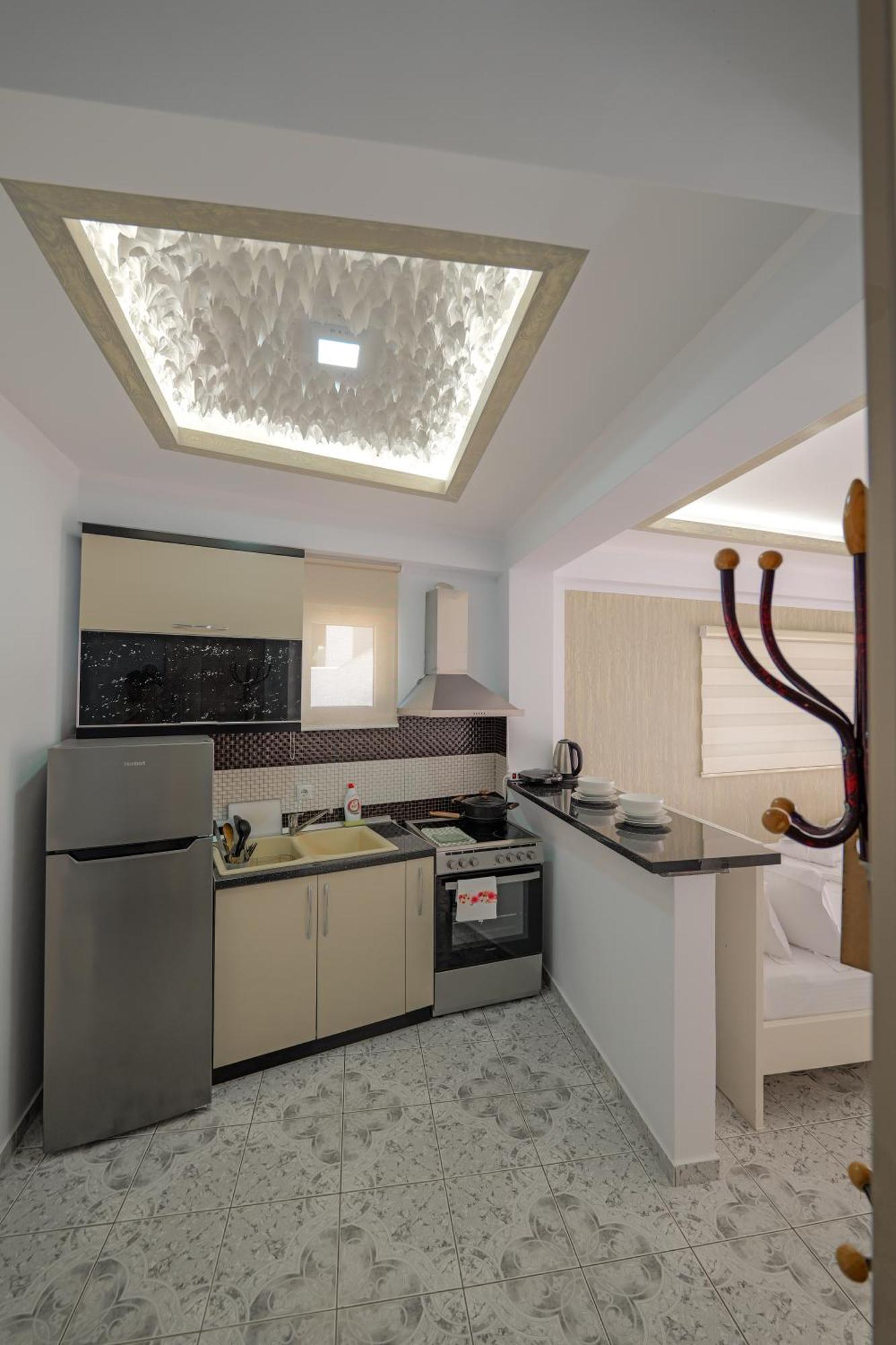 Hotel Angjelo Борш Екстер'єр фото