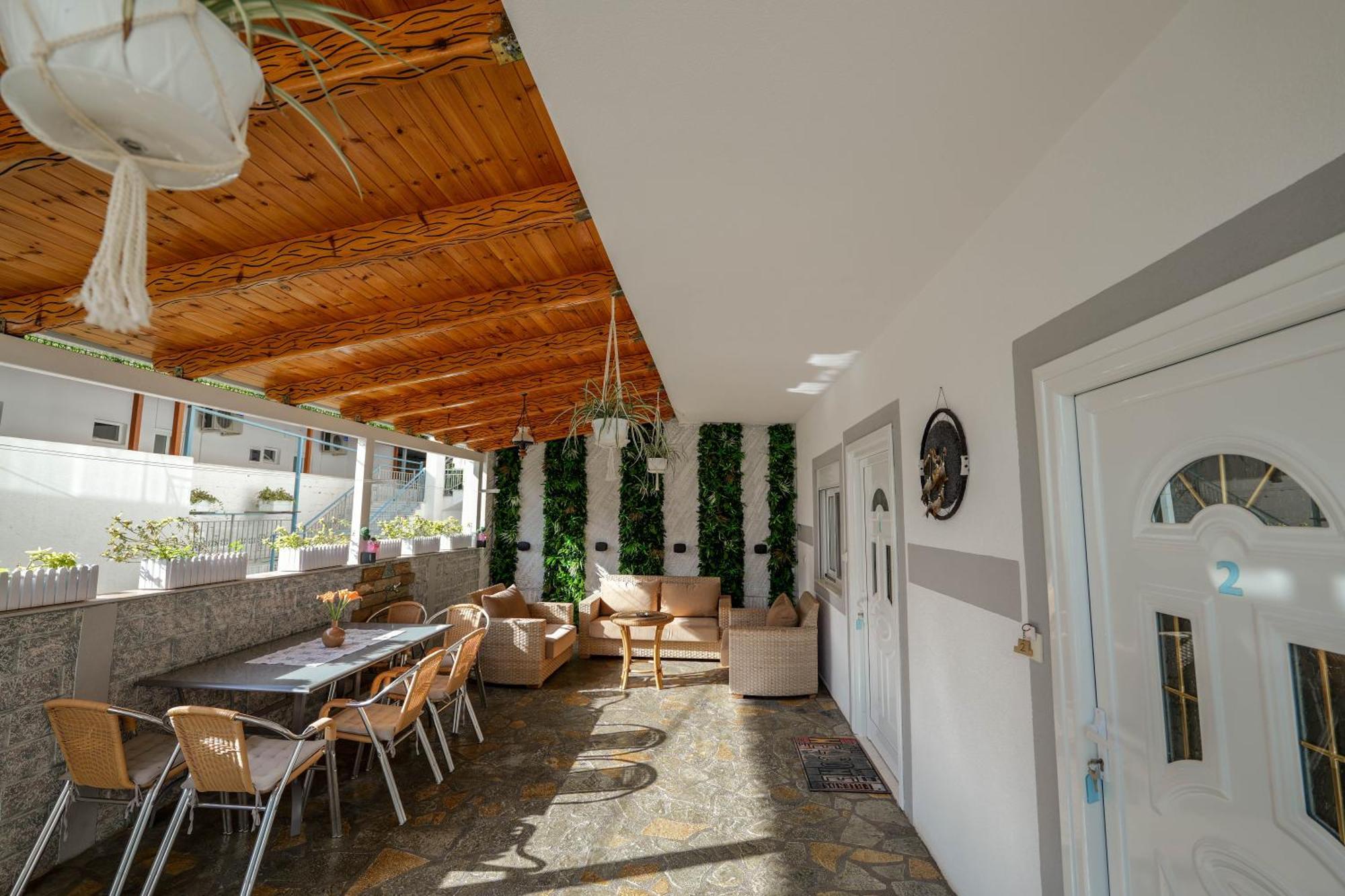 Hotel Angjelo Борш Екстер'єр фото